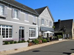  Logis Le Relais Marine  Меске